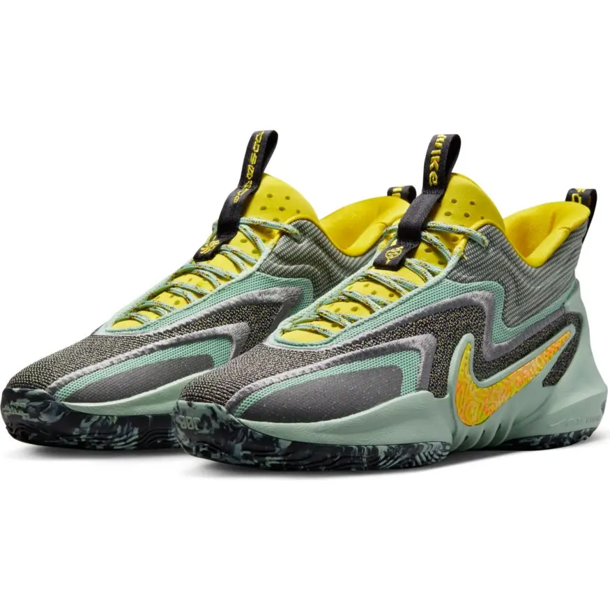Giày Nike Cosmic Unity 2 'Enamel Green' DH1537-300 - Ảnh 5