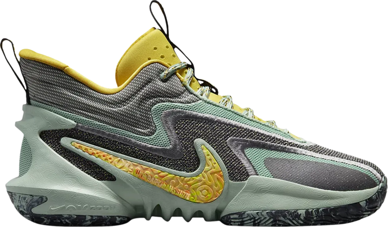 Giày Nike Cosmic Unity 2 'Enamel Green' DH1537-300