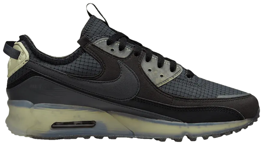 Giày Nike Air Max 90 Terrascape 'Black Lime Ice' DH2973-001