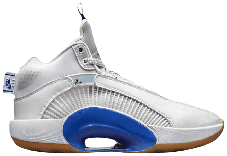 Giày Nike Air Jordan 35 PF 'Sisterhood' DH3128-100