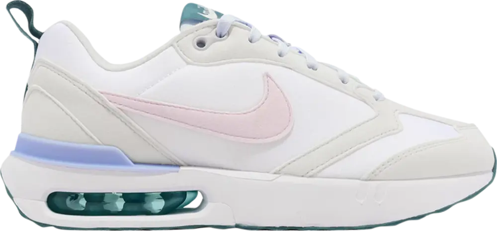 Giày Nike Air Max Dawn GS 'White Pearl Pink' DH3157-108