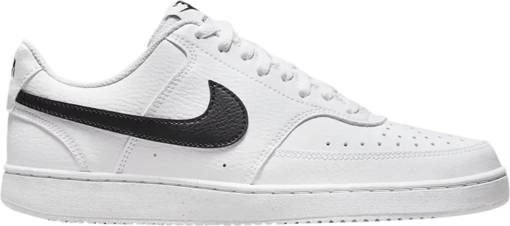 Giày Nike Court Vision Low 'White' DH3158-101