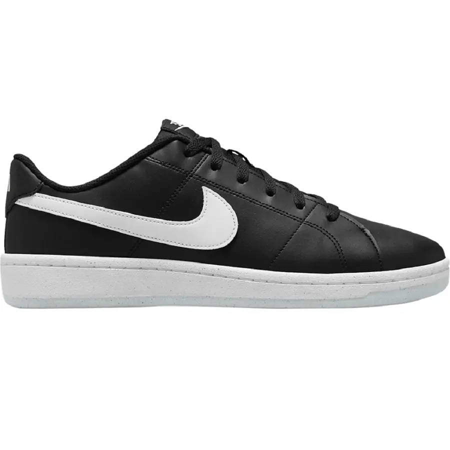 Giày Nike Court Royale 2 ‘Black White’ DH3160-001