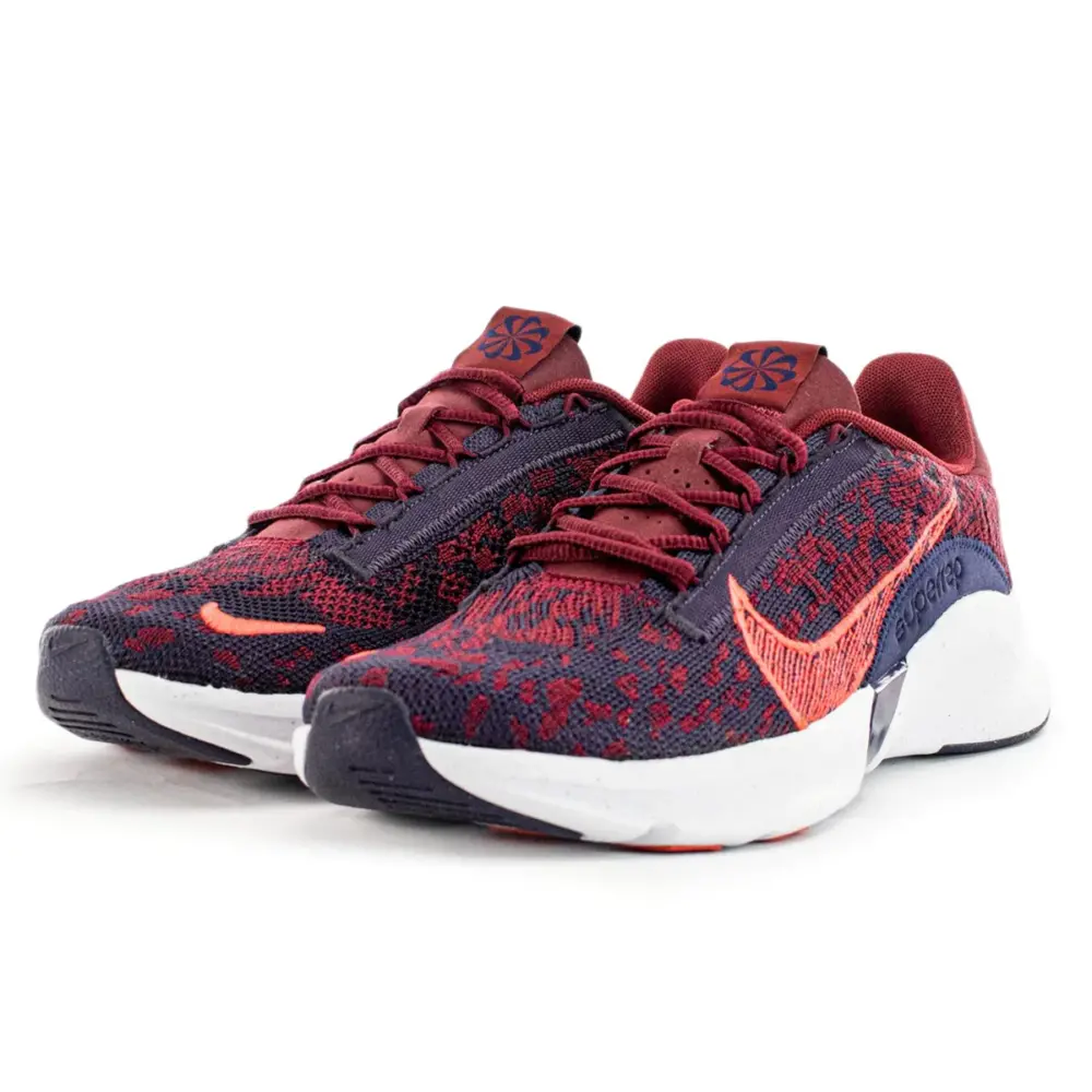 Giày Nike SuperRep Go 3 Next Nature Flyknit DH3394-600 - Ảnh 3