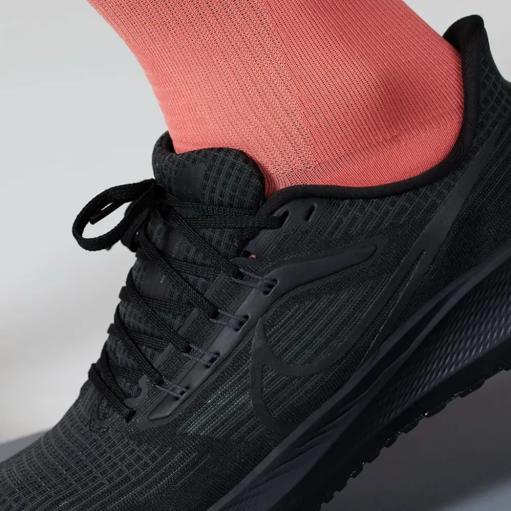 Giày Nike Air Zoom Pegasus 39 'Black' DH4071-006 - Ảnh 4