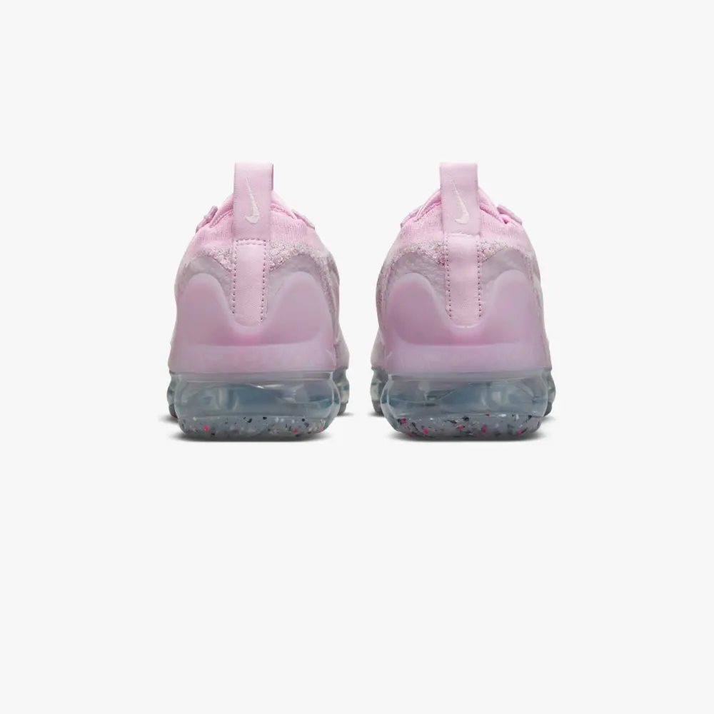Giày Nike Wmns Air VaporMax 2021 Flyknit 'Light Arctic Pink' DH4088-600 - Ảnh 3