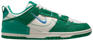 Giày Nike Wmns Dunk Low Disrupt 2 'Malachite' DH4402-001