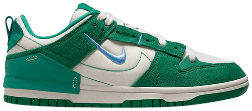 Giày Nike Wmns Dunk Low Disrupt 2 'Malachite' DH4402-001