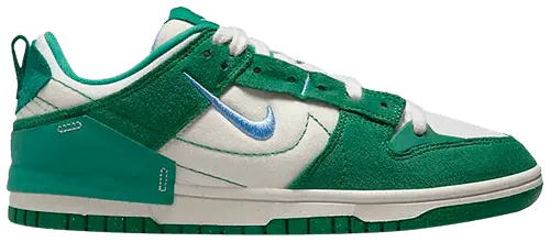Giày Nike Wmns Dunk Low Disrupt 2 'Malachite' DH4402-001