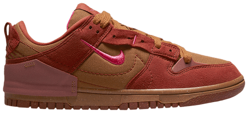 Giày Nike Wmns Dunk Low Disrupt 2 'Desert Bronze' DH4402-200