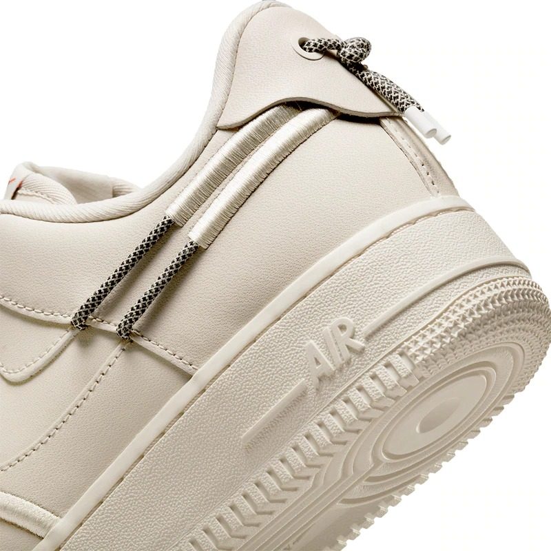 Giày Nike Wmns Air Force 1 '07 LX 'Light Orewood Brown' DH4408-102 - Ảnh 5