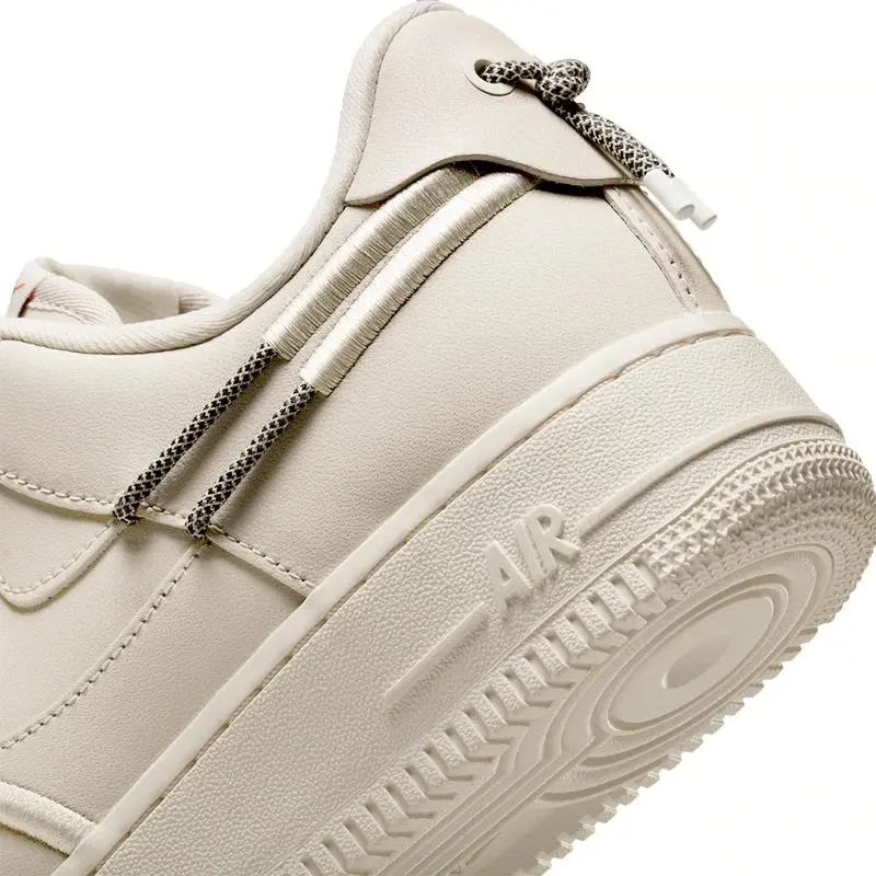 Giày Nike Wmns Air Force 1 '07 LX 'Light Orewood Brown' DH4408-102 - Ảnh 5