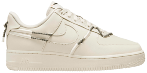 Giày Nike Wmns Air Force 1 '07 LX 'Light Orewood Brown' DH4408-102