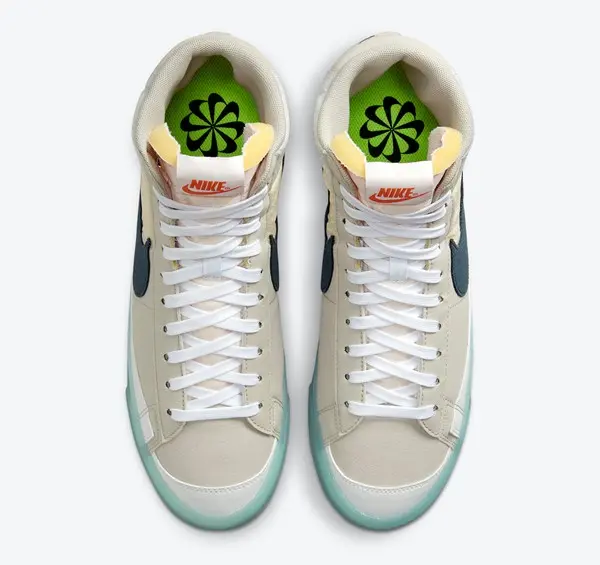 Giày Nike Blazer Mid '77 'Move To Zero' DH4505-200 - Ảnh 7