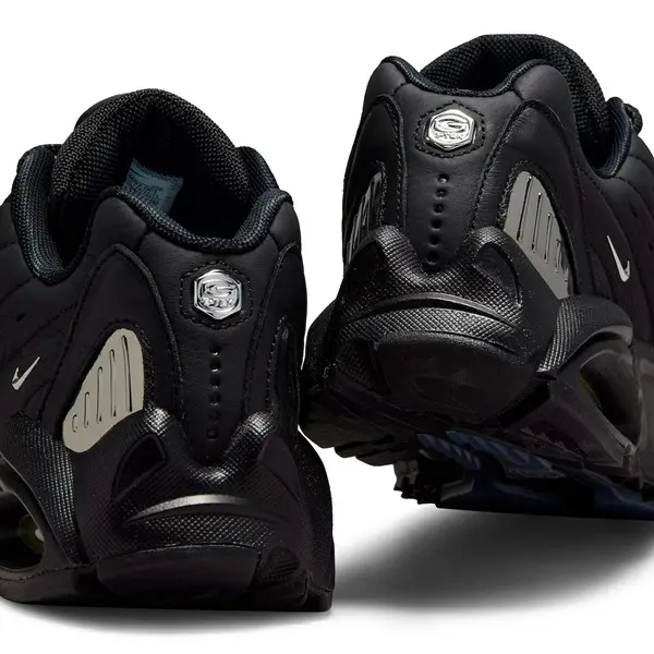 Alternative view of Giày Nike Hot Step Air Terra 'BLACK' DH4692-001