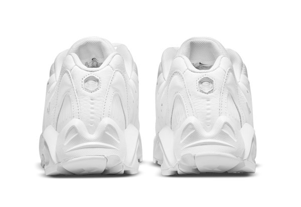 Giày Nike Hot Step Air Terra 'White' DH4692-100 - Ảnh 4