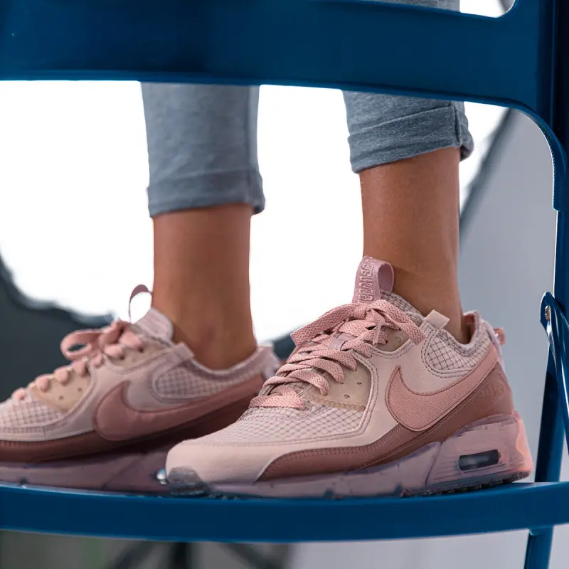 Giày Nike Air Max 90 Terrascape 'Pink Oxford' DH5073-600 - Ảnh 5