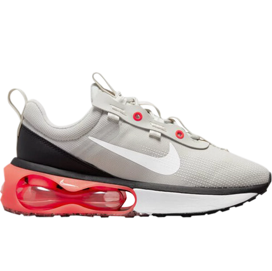 Giày Nike Air Max 2021 'Light Bone Flash Crimson' DH5103-002
