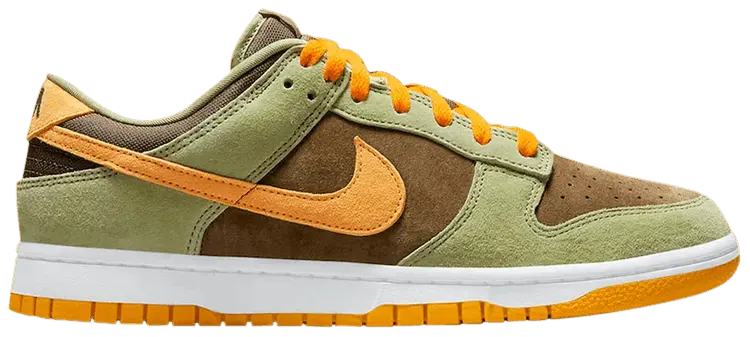 Giày Nike Dunk Low 'Dusty Olive' DH5360-300