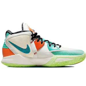 Giày Nike Kyrie Infinity CNY Chinese New Year EP White Green DH5384-001