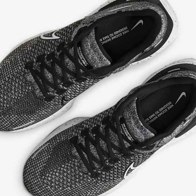 Giày Nike ZoomX Invincible Run Flyknit 2 DH5425-103 - Ảnh 4