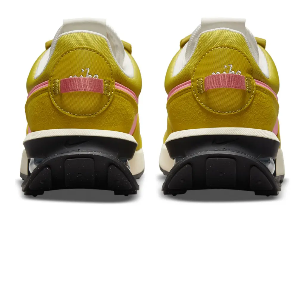 Giày Nike Wmns Air Max Pre-Day LX 'Dark Citron Pink Gaze' DH5676-300 - Ảnh 4