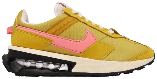 Giày Nike Wmns Air Max Pre-Day LX 'Dark Citron Pink Gaze' DH5676-300