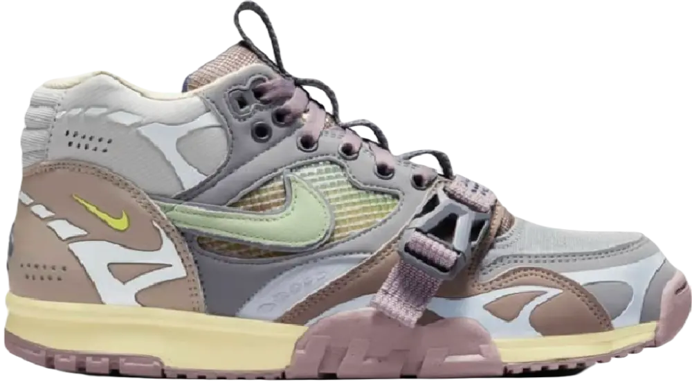 Giày Nike Air Trainer 1 'Honeydew' DH7338-002