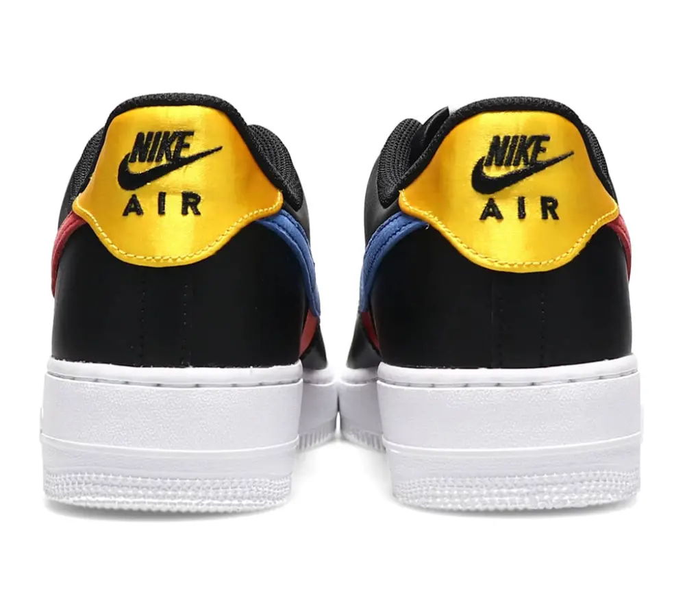 Giày Nike Air Force 1 Low LV8 'NBA x WNBA' DH7436-001 - Ảnh 5