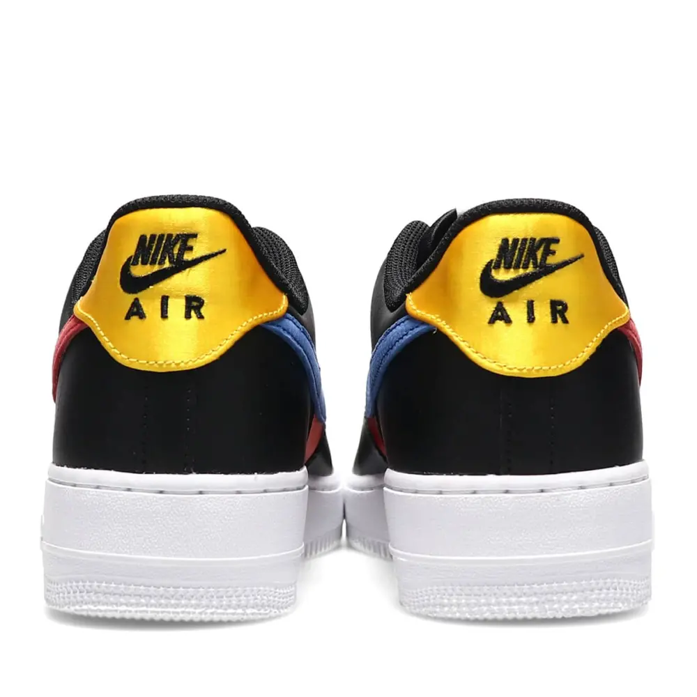 Alternative view of Giày Nike Air Force 1 Low LV8 'NBA x WNBA' DH7436-001