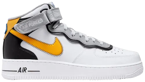 Giày Nike Air Force 1 Mid '07 LV8 'Athletic Club - Dark Sulfur' DH7451-101