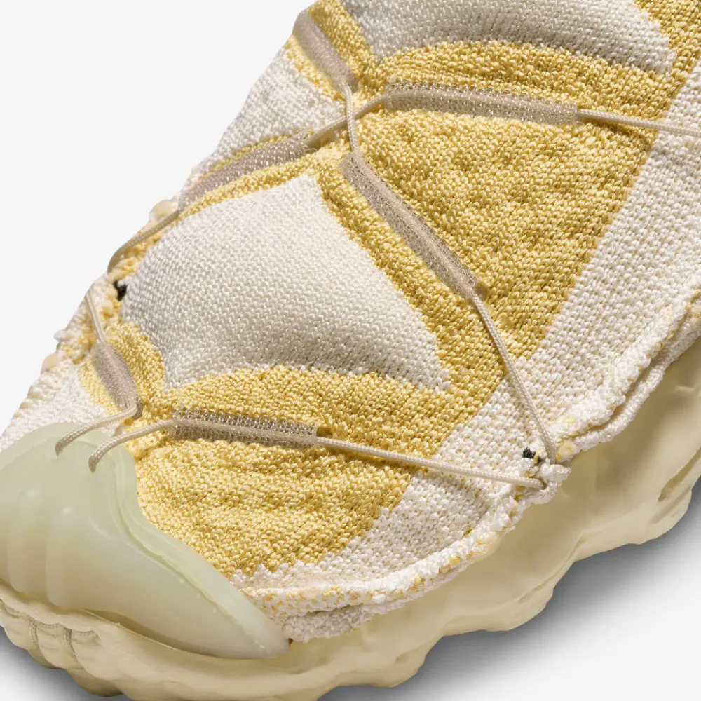Giày Nike ISPA Mindbody 'Light Cream' DH7546-200 - Ảnh 4