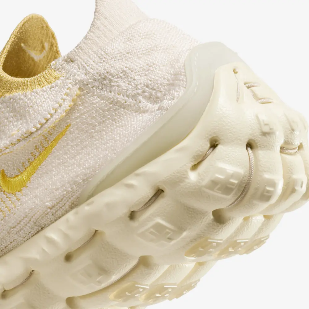 Giày Nike ISPA Mindbody 'Light Cream' DH7546-200 - Ảnh 6