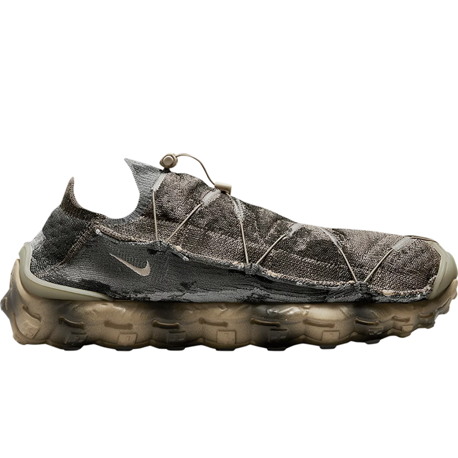 Giày Nike ISPA Mindbody 'Olive Grey' DH7546-001