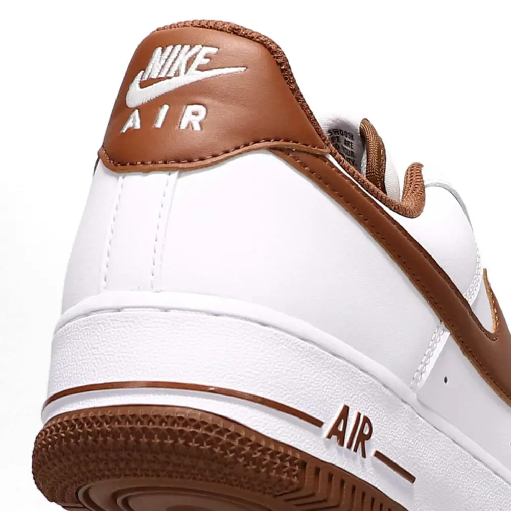 Giày Nike Air Force 1 '07 'Pecan' DH7561-100 - Ảnh 3