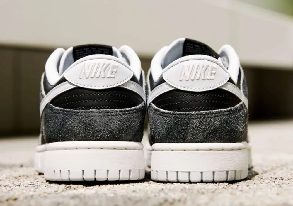 Giày Nike Dunk Low Premium 'Animal Pack - Zebra' DH7913-001 - Ảnh 3
