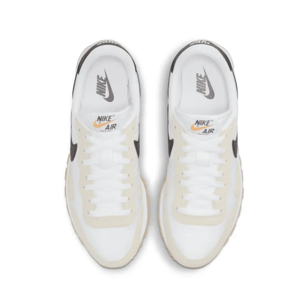 Giày Nike Air Pegasus 83 'White Black Gum' DH8229-101 - Ảnh 4