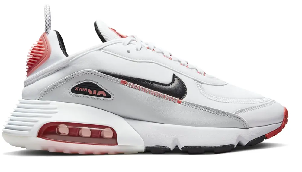 Giày Nike Wmns Air Max 2090 'White Pink' DH8309-100