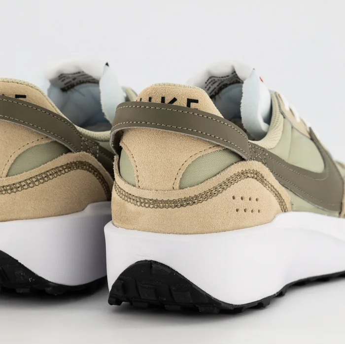 Giày Nike Waffle Debut 'Light Stone' DH9522-102 - Ảnh 4
