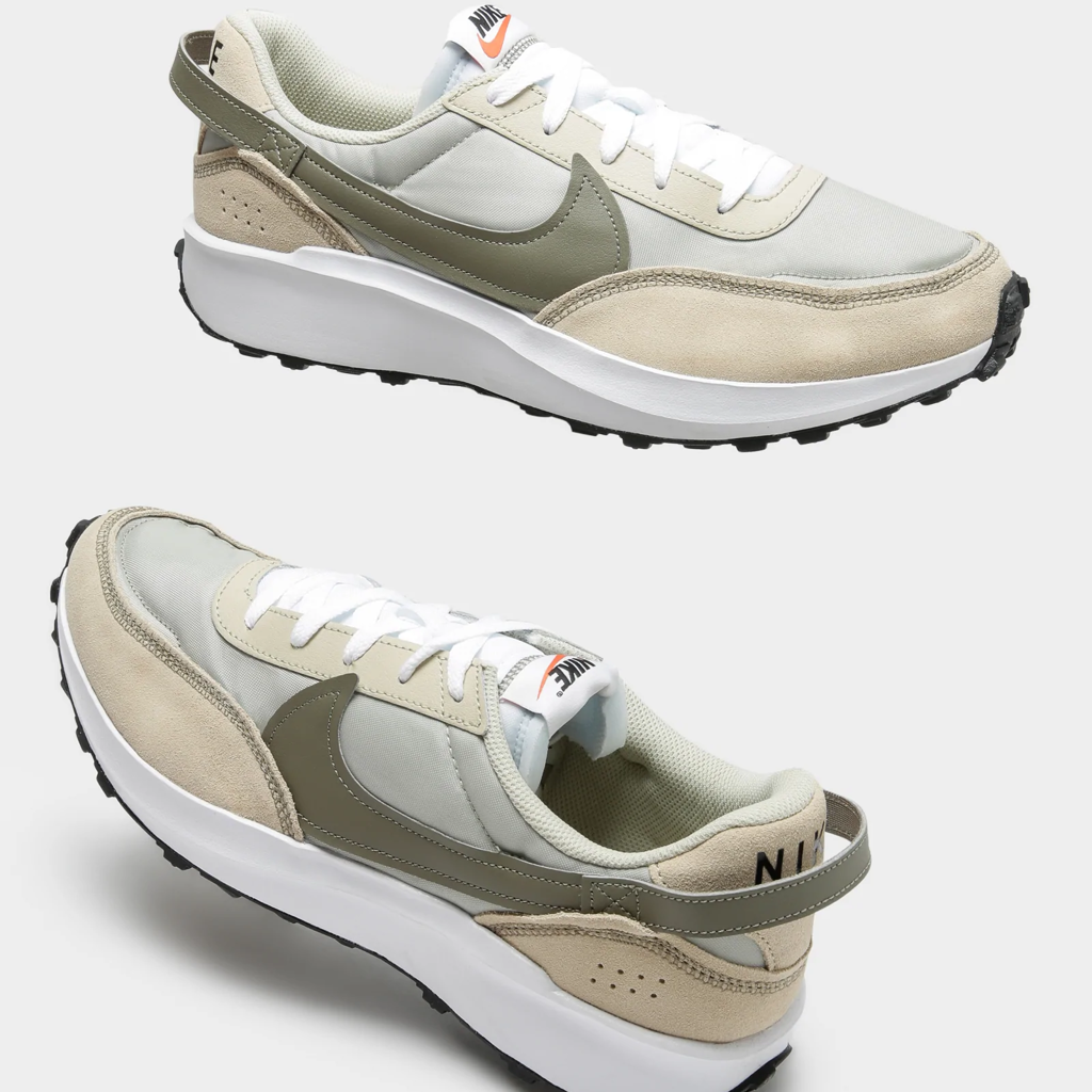 Giày Nike Waffle Debut 'Light Stone' DH9522-102 - Ảnh 2