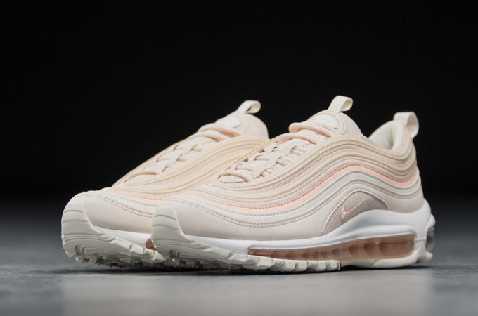 Giày Nike Wmns Air Max 97 'Guava Ice' 921733-801 - Ảnh 2