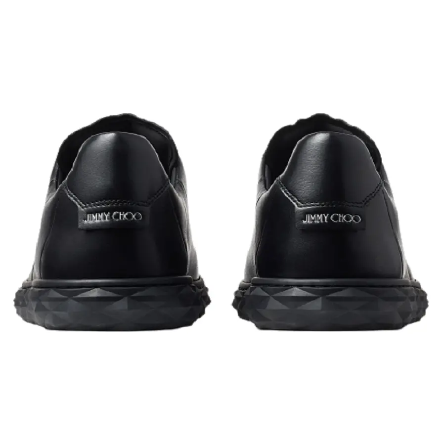 Giày Jimmy Choo Diamond Light 'Black' DIAMONDLIGHTMNAP013728 - Ảnh 6