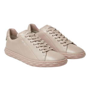 Alternative view of Giày Jimmy Choo Diamon Light 'V Stone' DIAMONDLIGHTMNAP121761