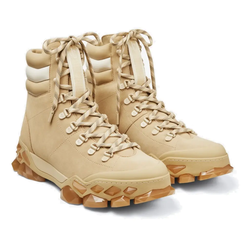 Alternative view of Giày Jimmy Choo Diamond X Hike 'Barley' DIAMONDXHIKEMODM121721
