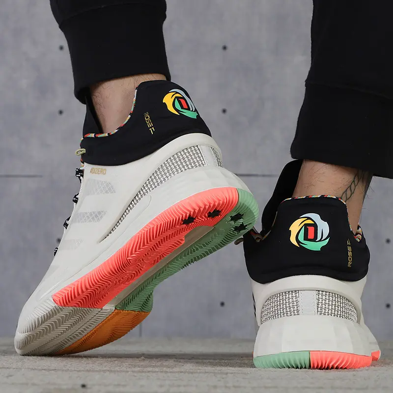 Giày Adidas D Rose 11 'Family First' FW8507 - Ảnh 3