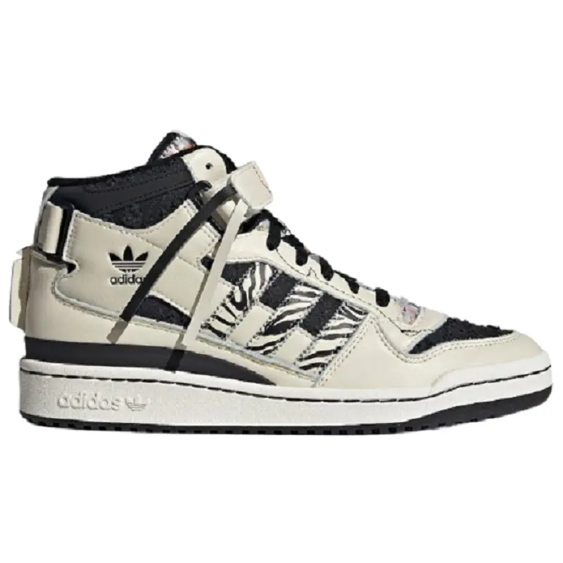 Giày Adidas Forum Mid Recycled GX3957