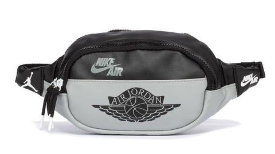 Túi Nike Air Jordan 1 Shadow Crossbody Bag Grey 9A0444-GB5