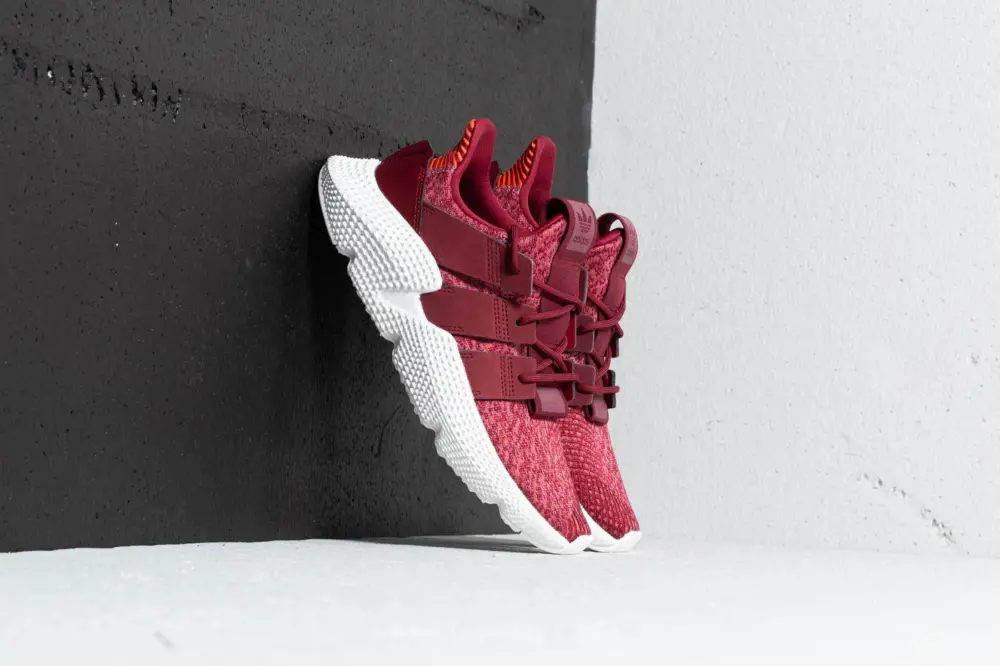 Giày Adidas Prophere 'Trace Maroon' AC8721 - Ảnh 5