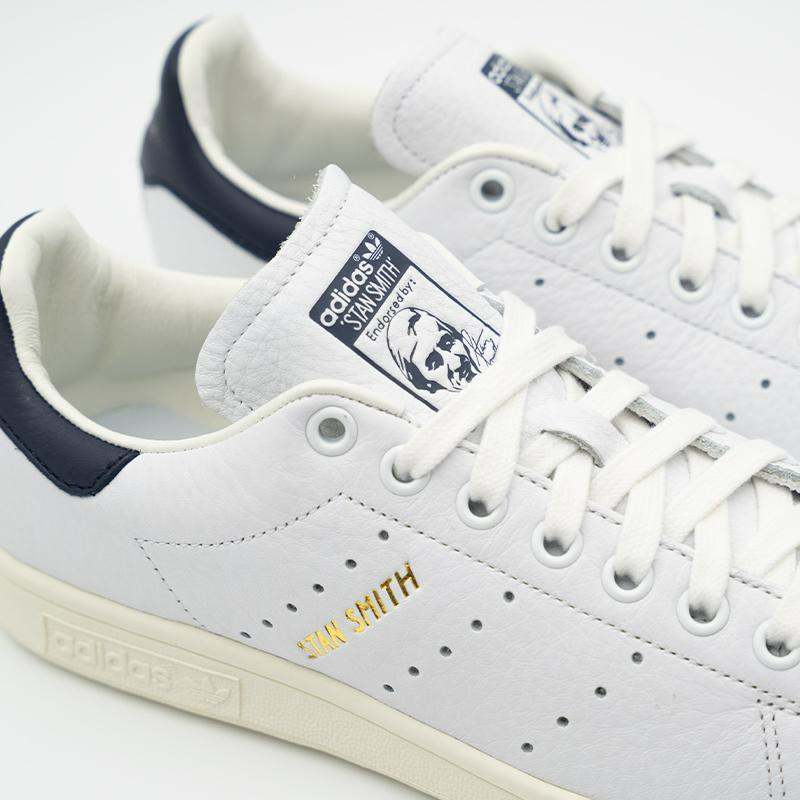 Giày Adidas Stan Smith 'Noble Ink' CQ2870 - Ảnh 6