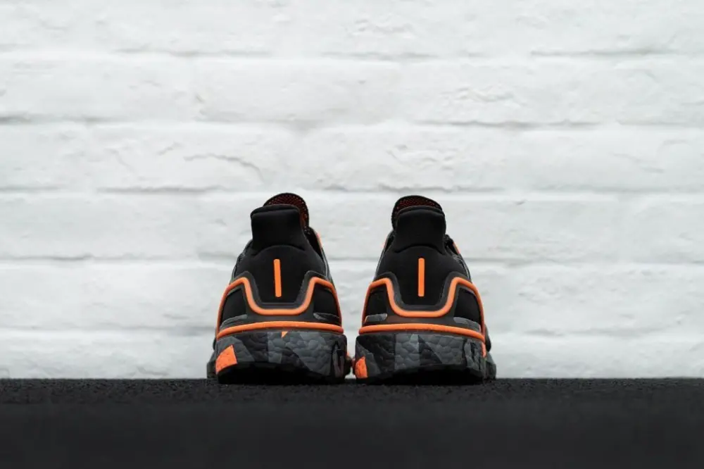 Giày Adidas UltraBoost 20 'Geometric Pack' FV8330 - Ảnh 3